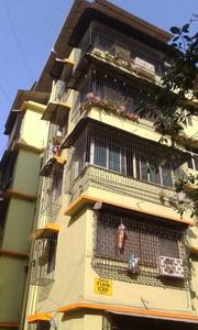 Project Image of 560.0 - 680.0 Sq.ft 1 BHK Apartment for buy in Kailas Dham CHS