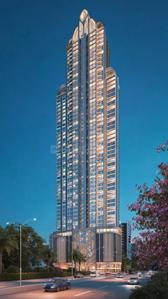 Project Image of 661.0 - 963.0 Sq.ft 2 BHK Apartment for buy in Ravi Building No 18 The Gateway
