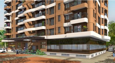 Project Image of 0.0 - 2750.0 Sq.ft 3 BHK Apartment for buy in Vinit S Amin Shipal