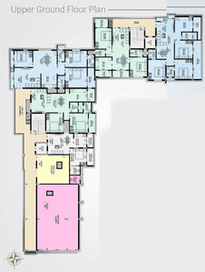 Project Image of 640.0 - 2075.0 Sq.ft 1 BHK Apartment for buy in Shreka Pride