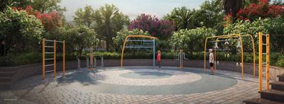 Project Image of 1000.0 - 3500.0 Sq.ft Residential Plot Plot for buy in Ozen Infinia City