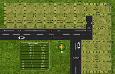 MGP Chandra Lakshmi Master Plan 1