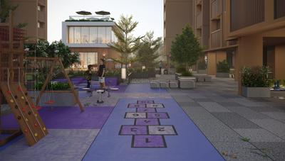 Project Image of 966.06 - 972.52 Sq.ft 3 BHK Apartment for buy in Venus Deshna