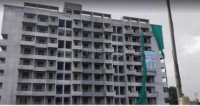 Project Image of 505.19 - 955.0 Sq.ft 1 BHK Apartment for buy in Avi Amrutam Tower B
