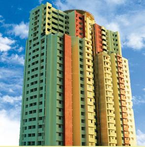 Project Image of 1228.0 - 2280.0 Sq.ft 2 BHK Apartment for buy in Oceanus Maple