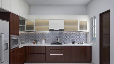Project Image of 1181.0 - 1956.0 Sq.ft 3 BHK Apartment for buy in Mahindra Windchimes Phase 1