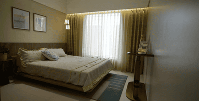 Project Image of 586.0 - 1106.0 Sq.ft 1 BHK Apartment for buy in Nivasa Enchante Phase I