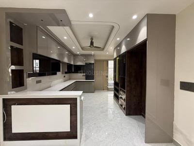 Project Image of 0.0 - 4000.0 Sq.ft 4 BHK Apartment for buy in Bindal Ultra Luxurious Floors