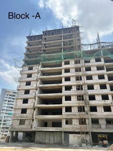 Project Image of 938.18 - 1722.01 Sq.ft 3 BHK Apartment for buy in Royal Rudraksha