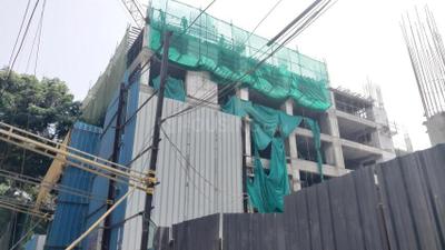 Project Image of 569.2 - 923.87 Sq.ft 2 BHK Apartment for buy in Vinayak Mahavir Vista