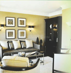 Project Image of 1854.0 - 1877.0 Sq.ft 3 BHK Apartment for buy in Parsvnath Royale