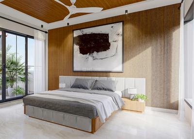Project Image of 2700.0 - 4050.0 Sq.ft 5 BHK Villa for buy in Arima Chiron Villa
