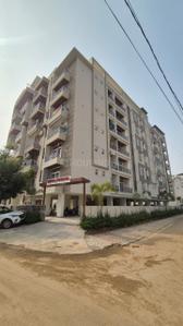 Project Image of 1250.0 - 1400.0 Sq.ft 3 BHK Apartment for buy in Satyam Utopia