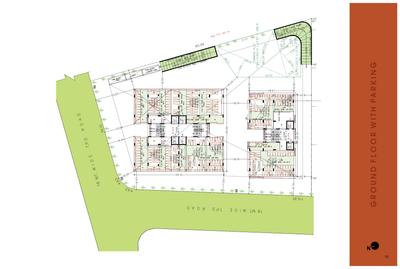 Project Image of 1697.58 - 4713.19 Sq.ft 4 BHK Apartment for buy in Shree Saral Paradise And Sky Luxuria Apartment
