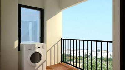 Project Image of 2106.0 - 4183.0 Sq.ft 3 BHK Apartment for buy in SFS Beverly Park