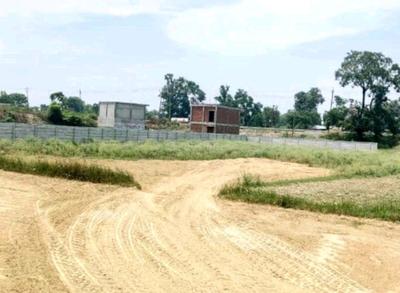 Project Image of 600.0 - 3000.0 Sq.ft Residential Plot Plot for buy in Taara Silicon Green City