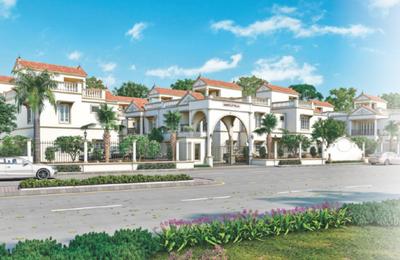 Project Image of 0.0 - 4050.0 Sq.ft 4 BHK Villa for buy in Shakti Shreeji Villa