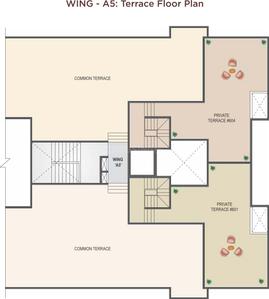 Project Image of 0.0 - 934.0 Sq.ft 3 BHK Apartment for buy in Mantra 29 Gold Coast Phase 1