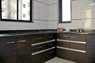 Project Image of 675.0 - 1152.0 Sq.ft 1 BHK Apartment for buy in Ozone Glitter