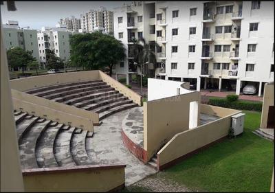 Project Image of 0.0 - 307.0 Sq.ft 1 BHK Apartment for buy in Shapoorji Pallonji Shukhobrishti Spriha Phase 9 