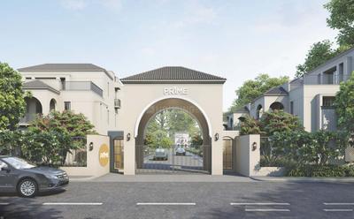 Shrinivas Prime Elevation 1