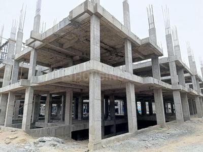Project Image of 1225.04 - 1870.01 Sq.ft 2 BHK Apartment for buy in Manepally Green Grandeur