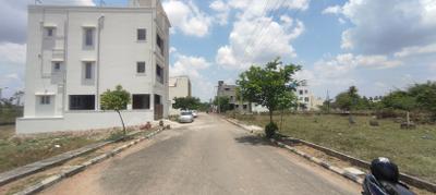 Project Image of 848.0 - 1238.0 Sq.ft Residential Plot Plot for buy in Hi Tech Villas