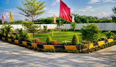 Project Image of 750.0 - 1200.0 Sq.ft Residential Plot Plot for buy in NSquare Horizon Villas