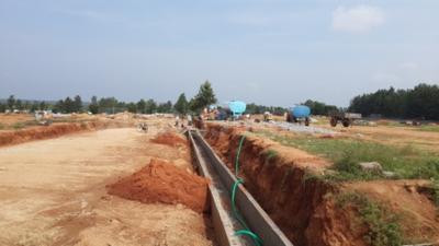 Project Image of 1200.0 - 3999.0 Sq.ft Residential Plot Plot for buy in Excel Oxygen