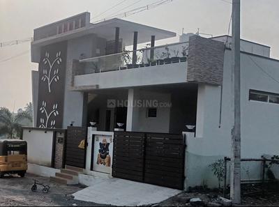 Project Image of 640.0 - 910.0 Sq.ft 1 BHK Villa for buy in Elite City Villa