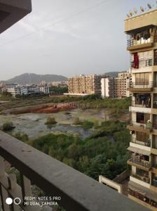 Project Image of 0.0 - 594.0 Sq.ft 1 BHK Apartment for buy in Sai Om Sai Heights