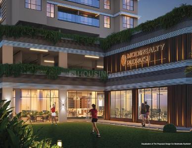 Project Image of 2600 Sq.ft 5 BHK Apartment / Flat for sale in Malad West for Rs. 91540185