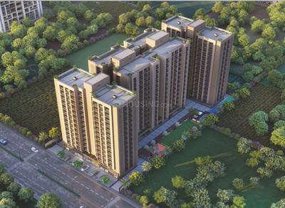 Arpan Status Sky Elevation 1