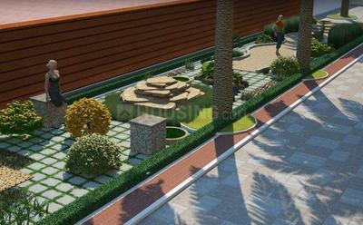 Project Image of 980.0 - 1240.0 Sq.ft 2 BHK Apartment for buy in Highway Cosmos City