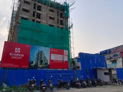 Project Image of 1407.0 - 1601.0 Sq.ft 3 BHK Apartment for buy in Elevaar