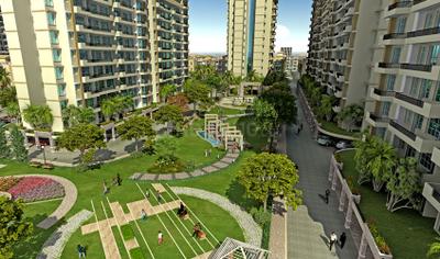 Project Image of 1500 Sq.ft 2 BHK Apartment / Flat for sale in Sector 87 for Rs. 8500000