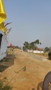 Project Image of 900.0 - 4500.0 Sq.ft Residential Plot Plot for buy in Novel Vibes Residency