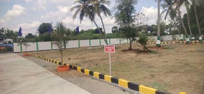 Project Image of 773.0 - 1596.0 Sq.ft Residential Plot Plot for buy in Sri Annai Garden