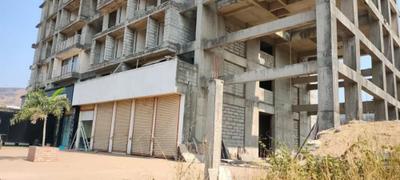 Project Image of 324.32 - 504.94 Sq.ft 1 BHK Apartment for buy in Shree Empire