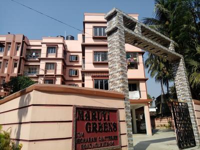 Project Image of 894.0 - 1202.0 Sq.ft 2 BHK Apartment for buy in Maruti Greens