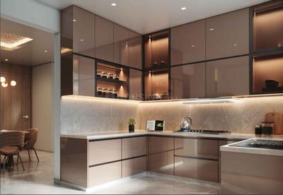 Project Image of 1365.0 - 1928.82 Sq.ft 3 BHK Apartment for buy in Decent Ambrosia