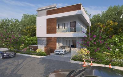 Project Image of 2800.0 - 4260.0 Sq.ft 3 BHK Villa for buy in Shiv Paras Prem Homes
