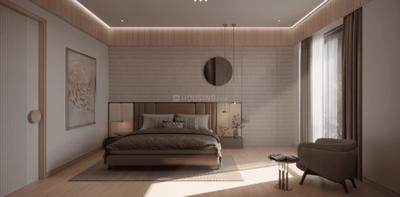 Project Image of 1081.0 - 1561.0 Sq.ft 3 BHK Apartment for buy in Shreeji The Crown
