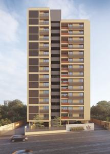 Project Image of 531.09 - 826.88 Sq.ft 2 BHK Apartment for buy in VN Skyline