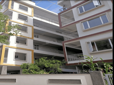Project Image of 1104.92 - 1630.0 Sq.ft 2 BHK Apartment for buy in Reliance Meridian