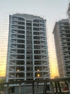 Project Image of 735.33 - 1470.66 Sq.ft 2 BHK Apartment for buy in Raghuvir Sheron