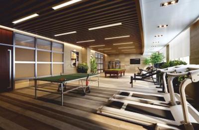 Project Image of 2365.0 - 2380.0 Sq.ft 3 BHK Apartment for buy in United Avenue