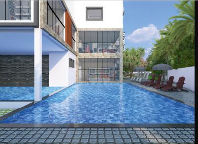 Project Image of 1075.0 - 2095.0 Sq.ft 2 BHK Apartment for buy in Sterling Grandeur