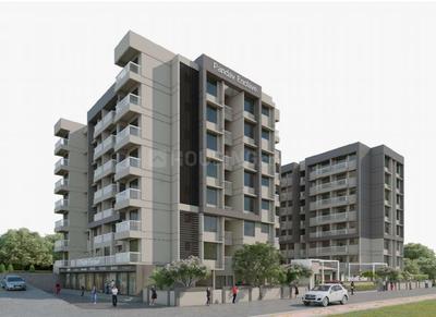 Project Image of 536.0 - 859.0 Sq.ft 1 BHK Apartment for buy in Pandav Enclave