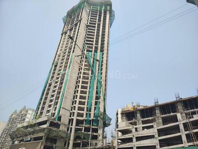 Project Image of 682.0 - 1687.56 Sq.ft 2 BHK Apartment for buy in GeeCee Emerald